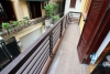 Cheap 1 bedroom apartment for rent in Tay Ho, Ha noi